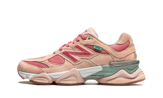 New Balance 90/60 Joe Freshgoods Inside Voices Penny Cookie Pink