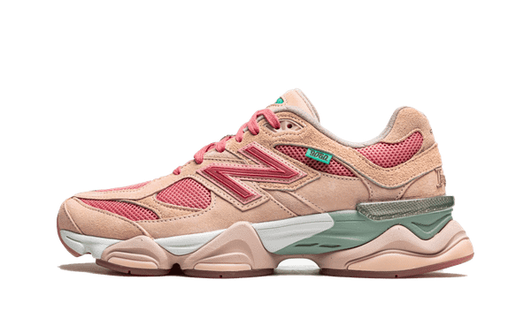 New Balance 90/60 Joe Freshgoods Inside Voices Penny Cookie Pink