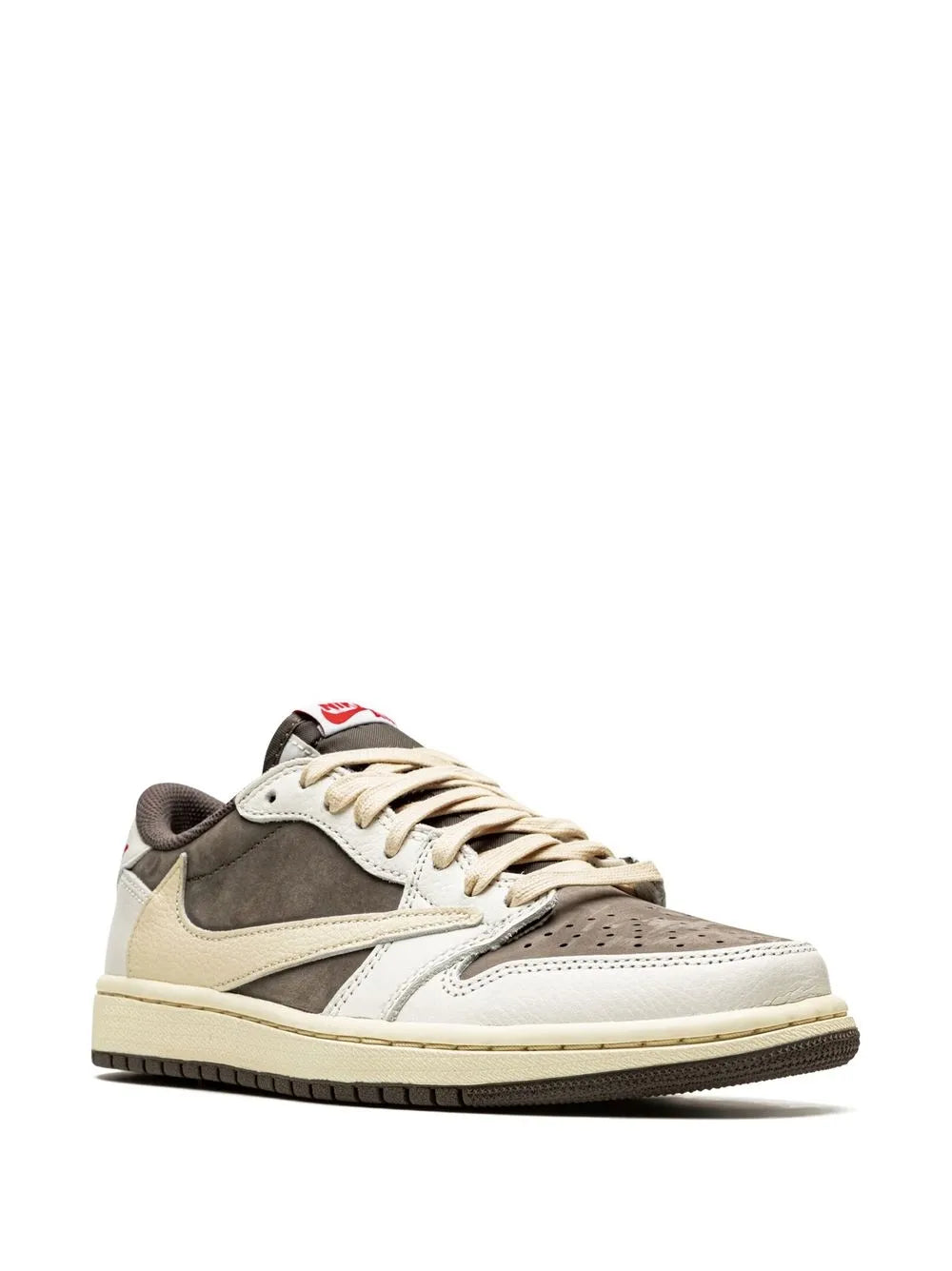 Air Jordan 1 x Travis Scott Low 'Reverse Mocha' (2022)