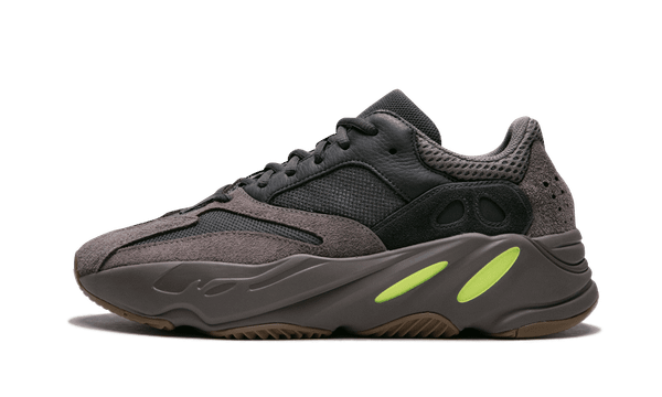 Yeezy Boost 700 V1 Mauve