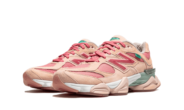 New Balance 90/60 Joe Freshgoods Inside Voices Penny Cookie Pink