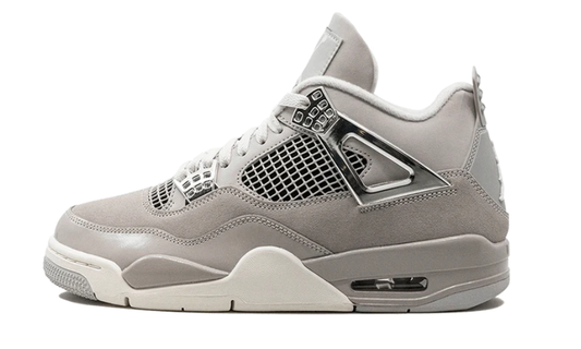 Air Jordan 4 'Frozen Moments'