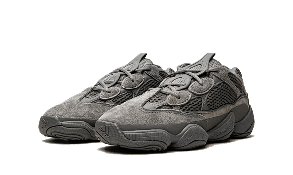 Yeezy 500 Granite