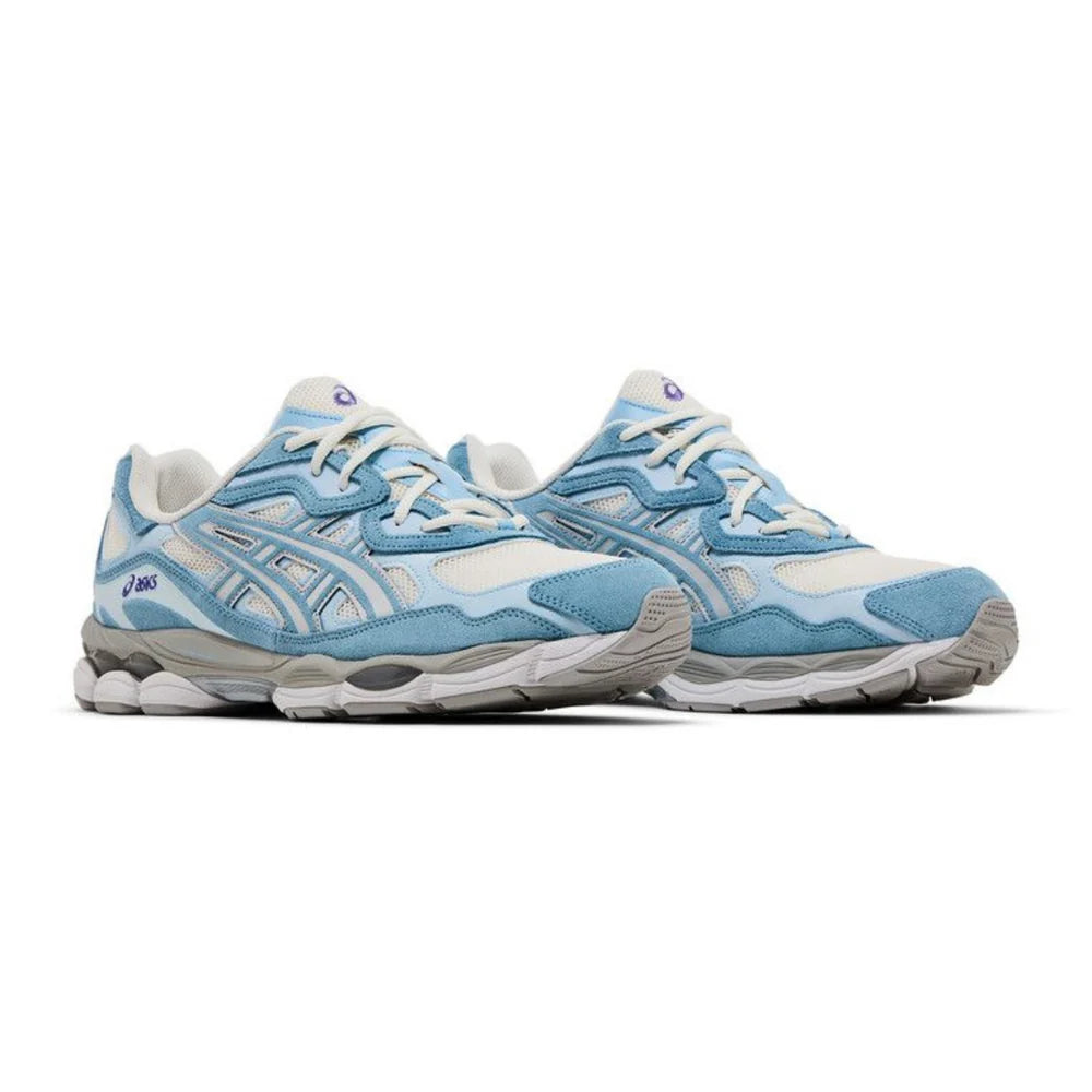 ASICS Gel-NYC – Cream / Arctic Sky