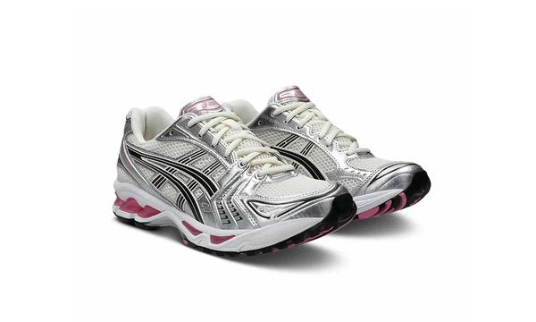 ASICS GEL-Kayano 14 Cream Sweet Pink