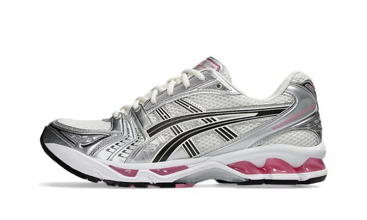 ASICS GEL-Kayano 14 Cream Sweet Pink