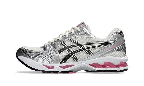 ASICS GEL-Kayano 14 Cream Sweet Pink