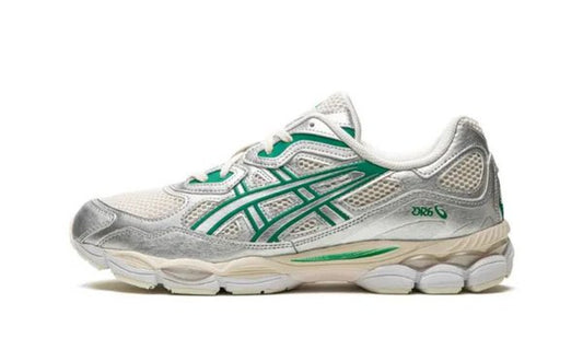 ASICS Gel-NYC Cream Kale
