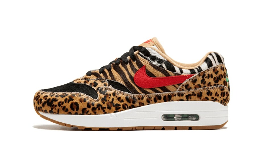 Air Max 1 DLX Atmos Animal Pack 2.0
