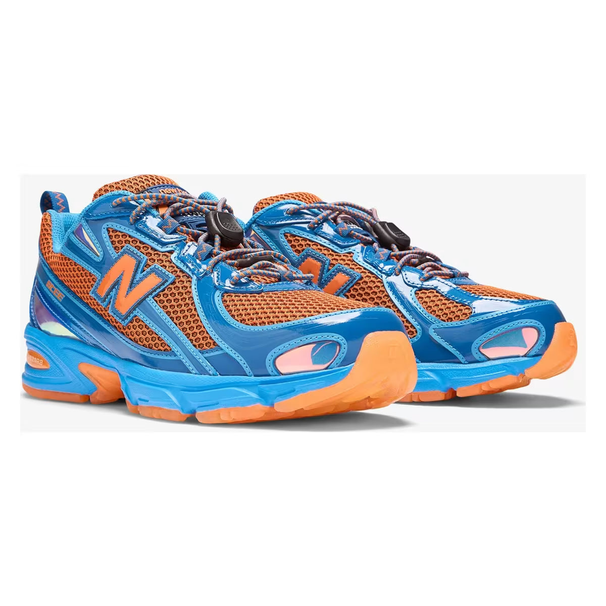 New Balance 740v2 'Aminé Benson Tech'