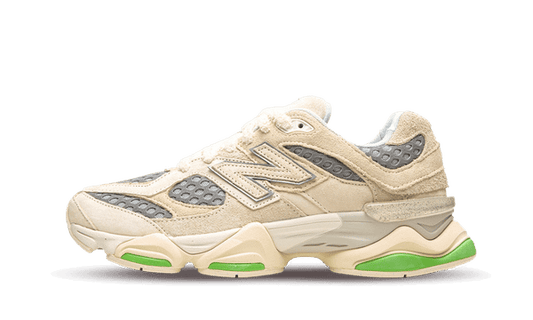 New Balance 9062 Bricks And Woods