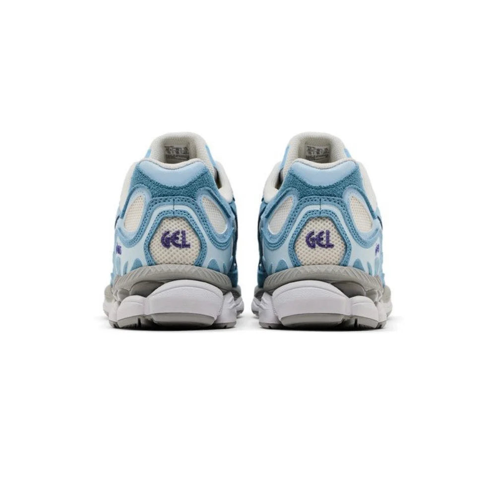 ASICS Gel-NYC – Cream / Arctic Sky