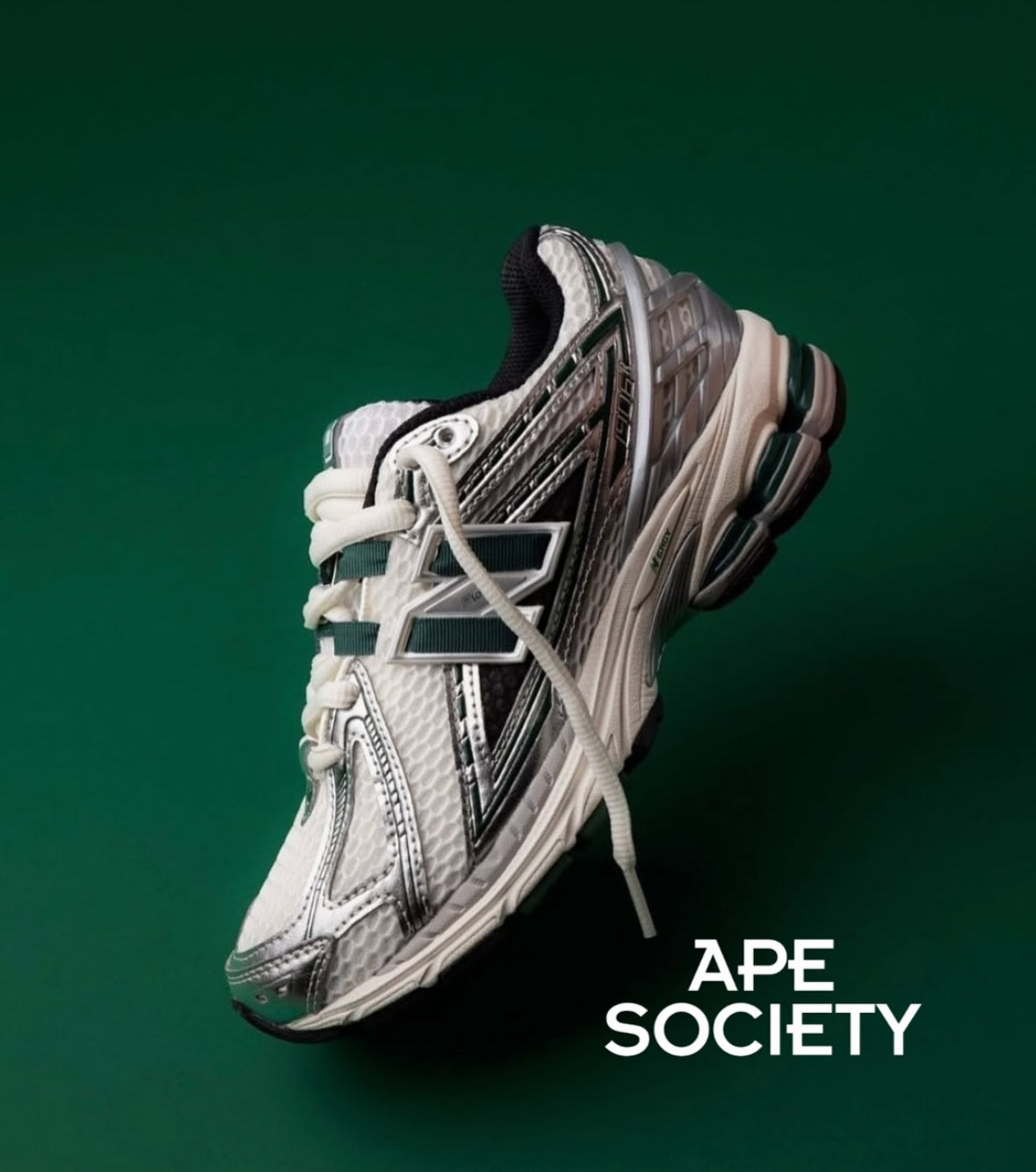 Ape Society 