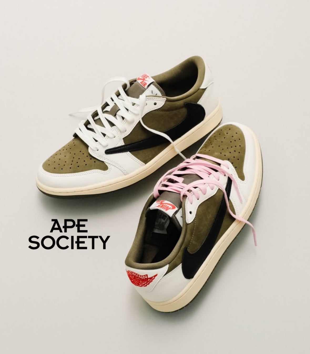 Ape Society 