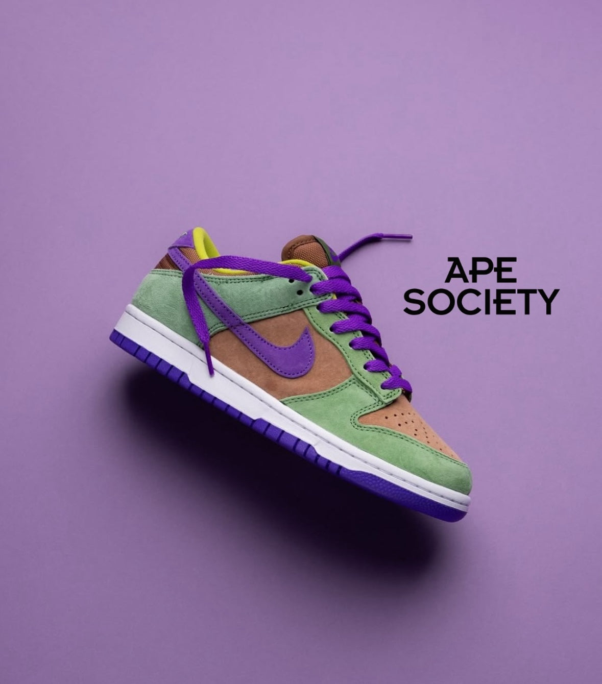 Ape Society 