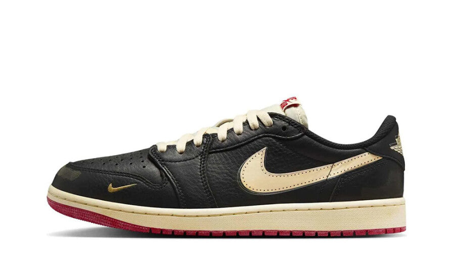 Jordan 1 Retro Low OG Nigel Sylvester Better With Time