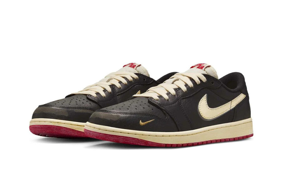 Jordan 1 Retro Low OG Nigel Sylvester Better With Time