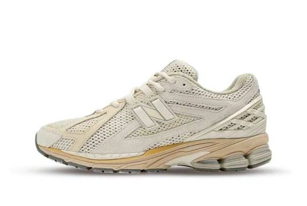 New Balance 1906R x Auralee 'Bone White'