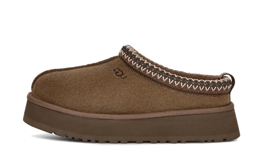 UGG' Tazz Slipper 'Hickory