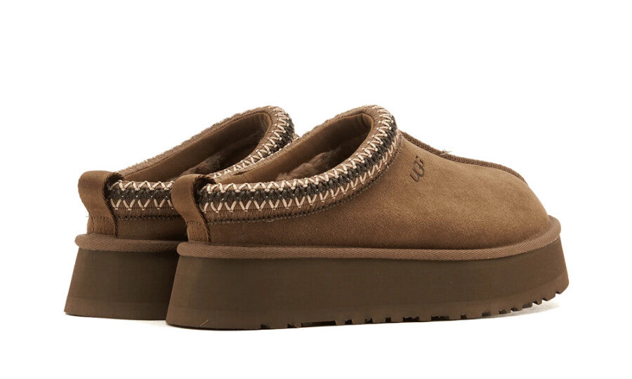 UGG' Tazz Slipper 'Hickory