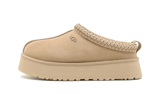 UGG Tazz Slipper Mustard Seed
