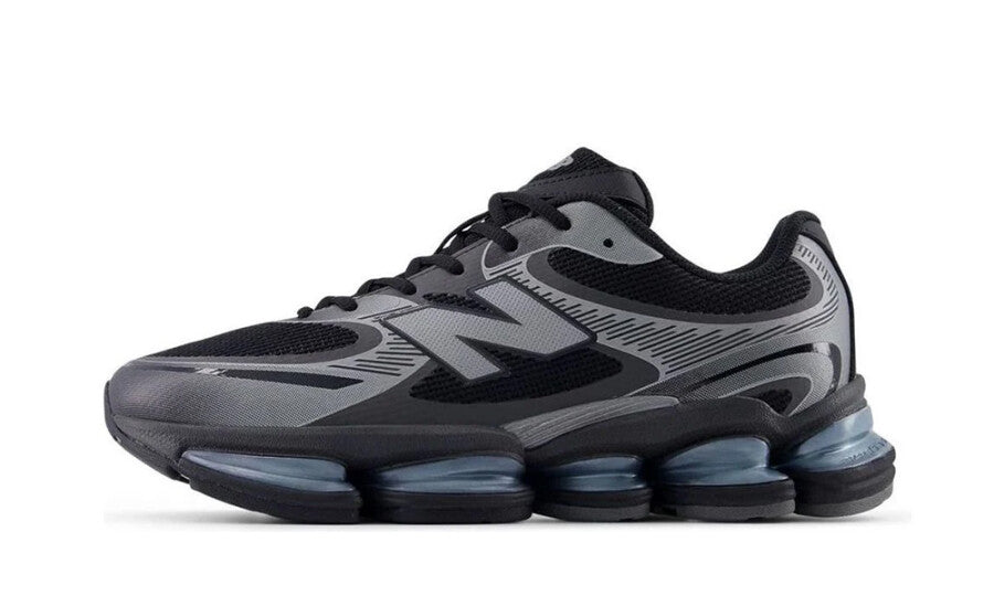 New Balance Abzorb 2000 Black Grey