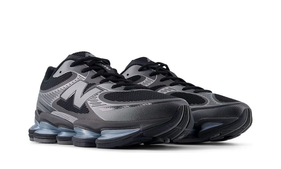 New Balance Abzorb 2000 Black Grey