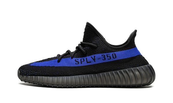 Yeezy Boost 350 V2 "Dazzling Blue"