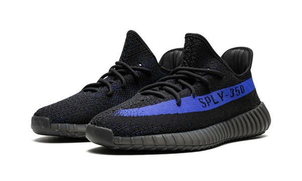 Yeezy Boost 350 V2 "Dazzling Blue"