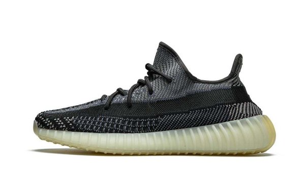 Yeezy Boost 350 V2 Asriel/Carbon