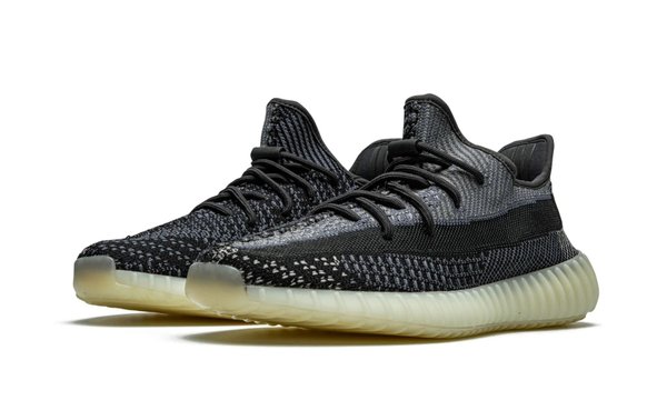 Yeezy Boost 350 V2 Asriel/Carbon
