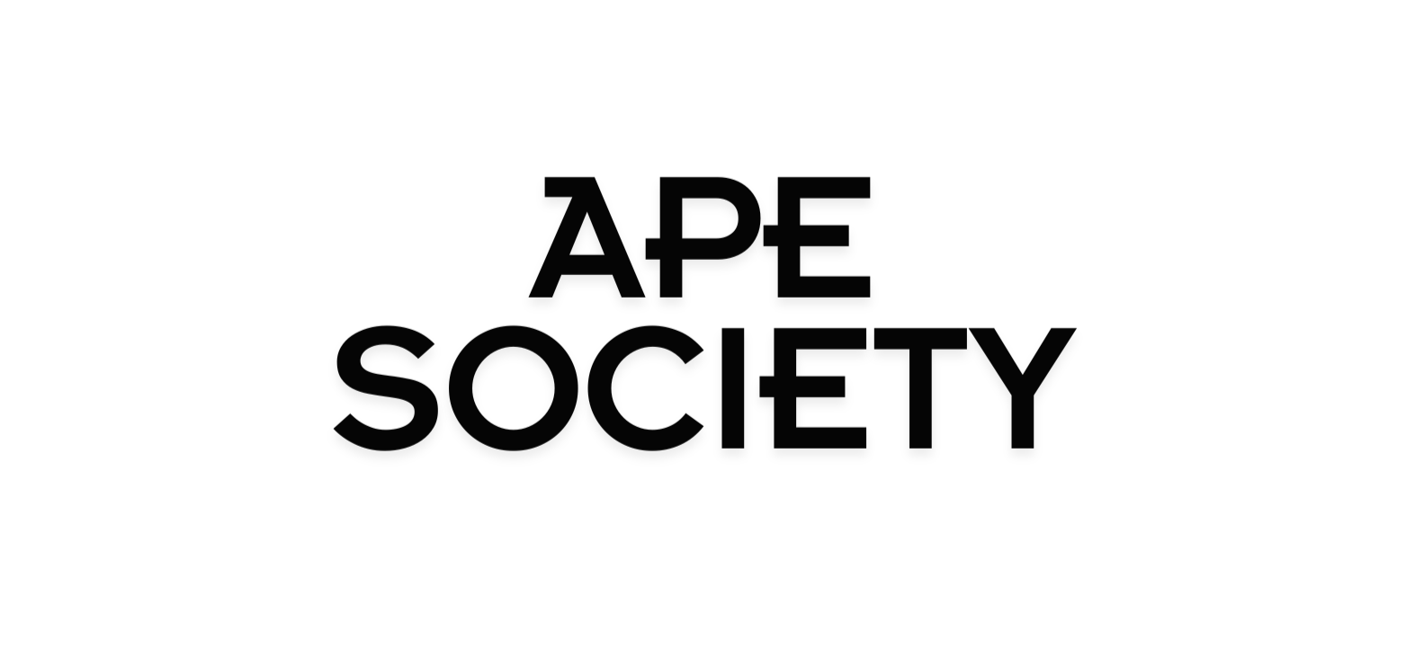 Ape Society 
