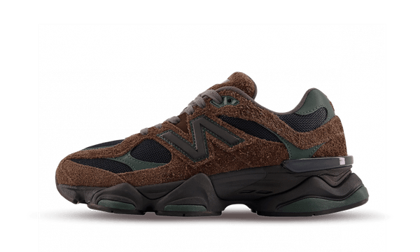 New Balance 9060 'Beef and Broccoli