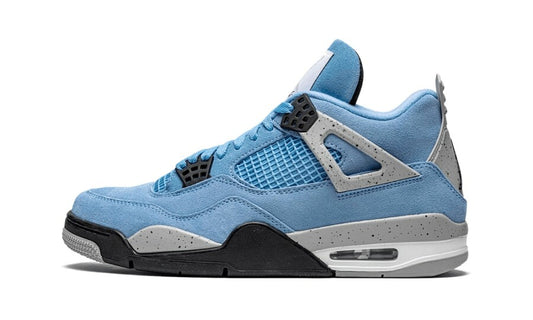 Jordan 4 RetroUniversity Blue