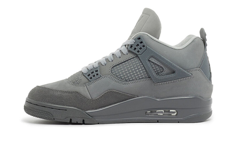 Jordan 4 Retro SE 'Paris Olympics Wet Cement