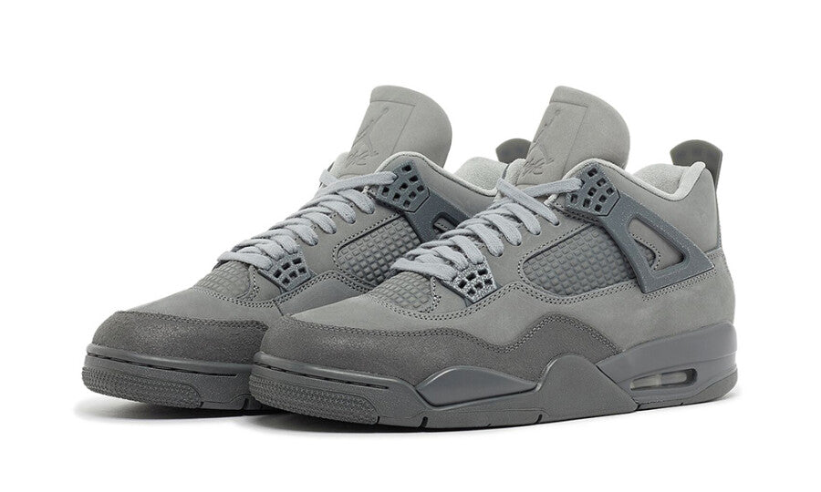 Jordan 4 Retro SE 'Paris Olympics Wet Cement