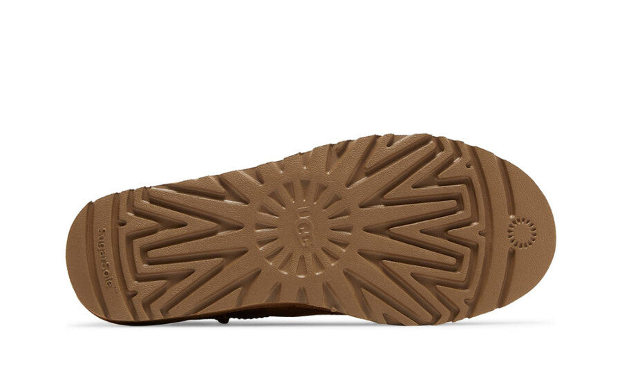 UGG Classic Ultra Mini Chestnut