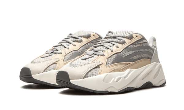 Yeezy Boost 700 V2 Cream