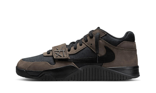 Air Jordan Jumpman Jack TR Travis Scott Dark Mocha