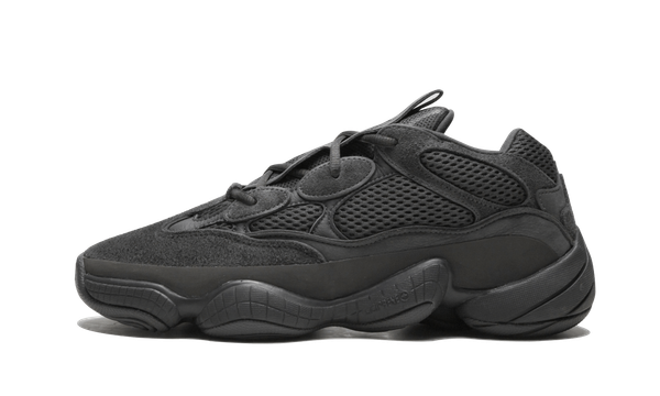 Yeezy 500 'Utility Black'