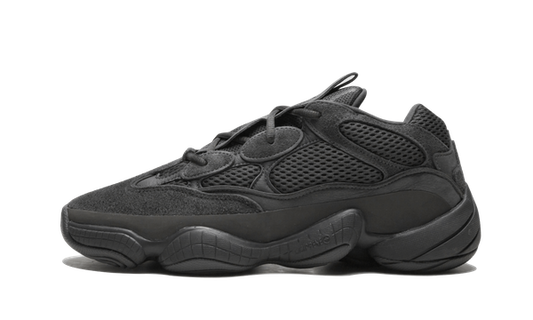 Yeezy 500 'Utility Black'