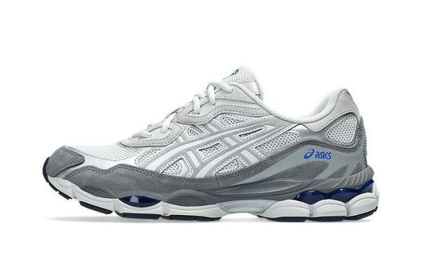 ASICS Gel-NYC Glacier Grey Gravel