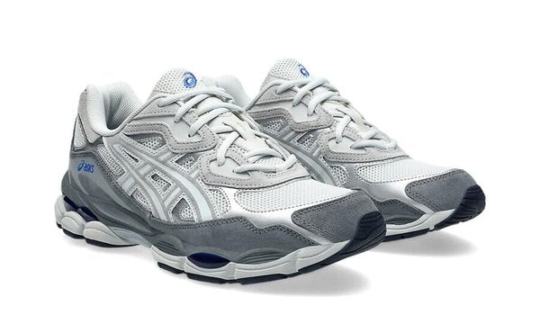 ASICS Gel-NYC Glacier Grey Gravel