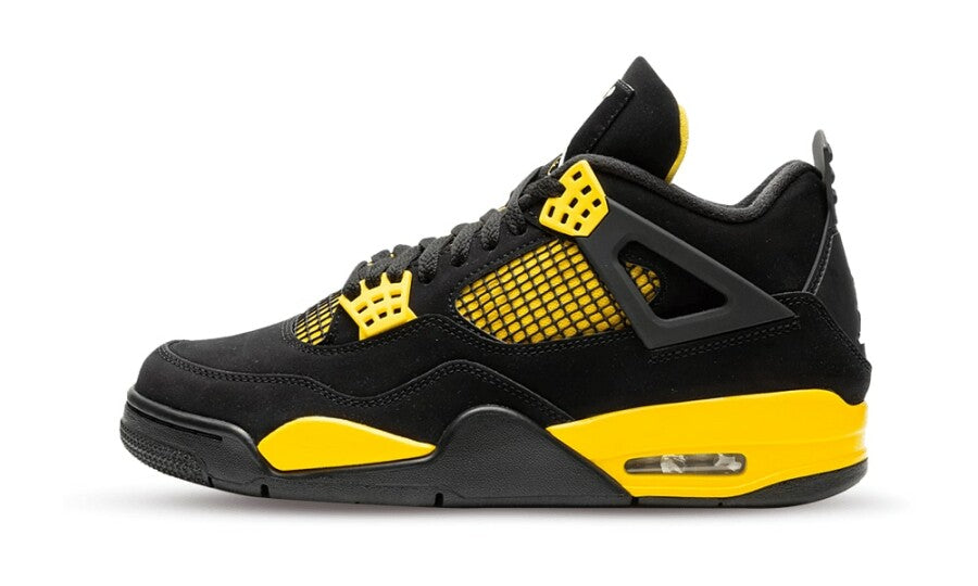 Air Jordan 4 Retro Thunder (2023)