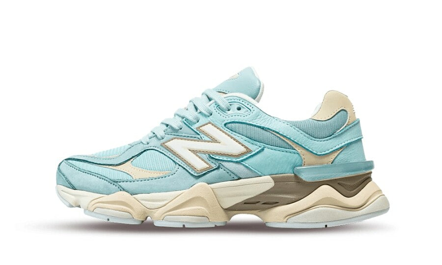 New Balance 9060 Blue Haze