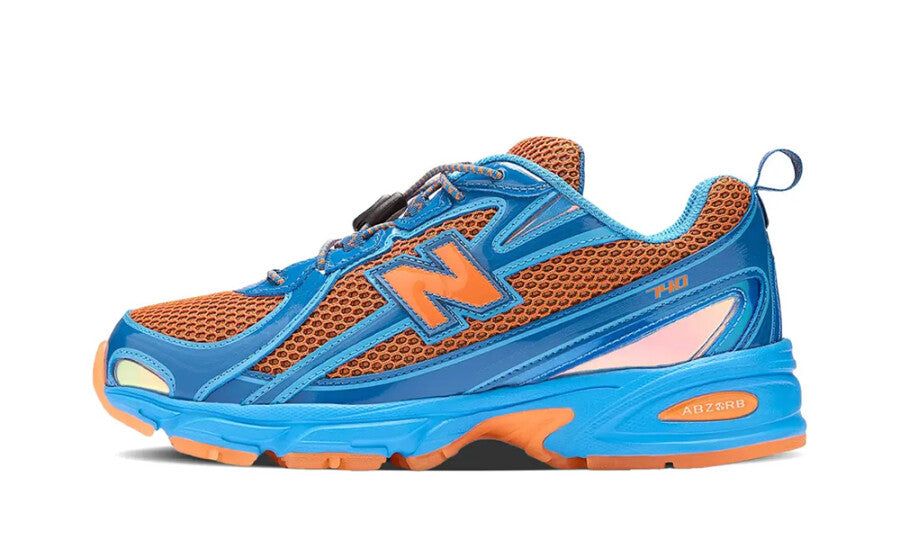 New Balance 740v2 'Aminé Benson Tech'