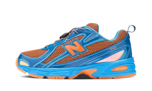 New Balance 740v2 'Aminé Benson Tech'