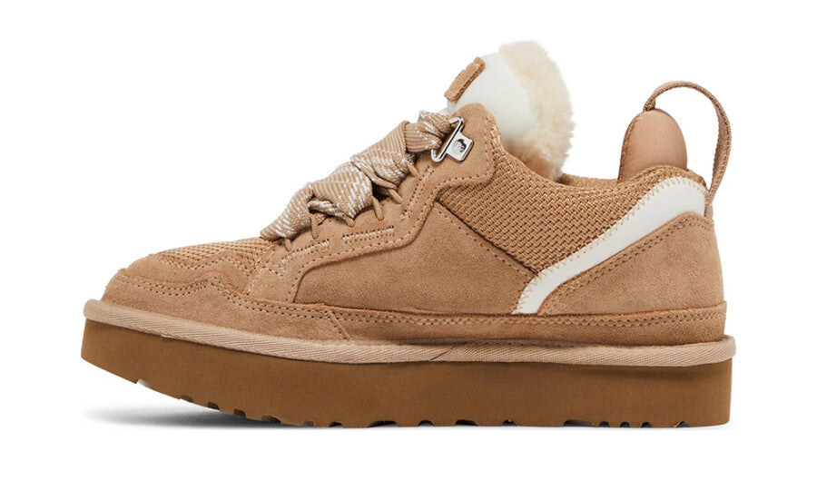 UGG Lowmel 'Sand'