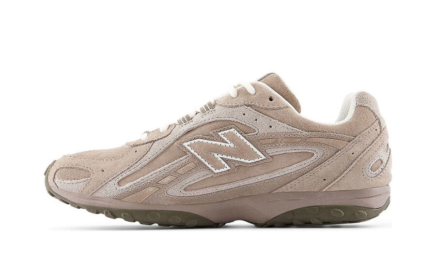 New Balance 204L Mushroom Arid Stone