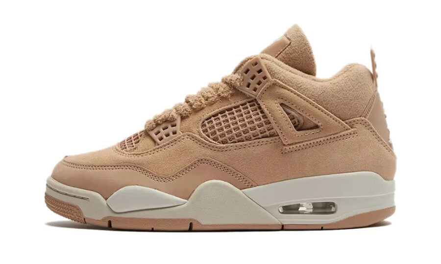 Jordan 4 Retro Cozy Girl